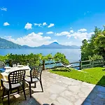 Vakantiehuis Casa La Terrazza Uno C *