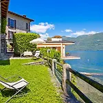 Casa La Terrazza Uno C * Cannobio