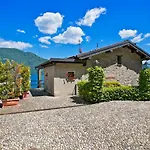 Vakantiehuis Casa La Terrazza Uno C