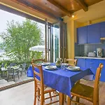 Vakantiehuis Casa La Terrazza Uno C Cannobio