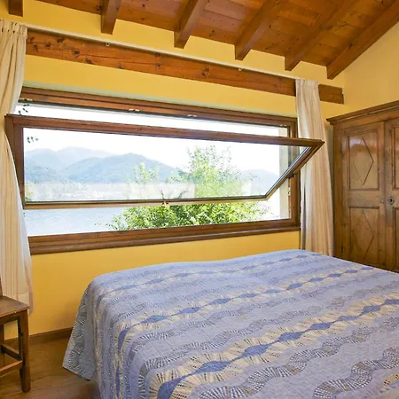 Casa La Terrazza Uno C Nyaraló Cannobio