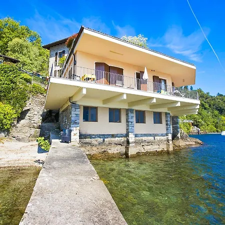 Ferienhaus Casa La Terrazza Uno C Cannobio