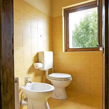 Casa La Terrazza Uno C Nyaraló *