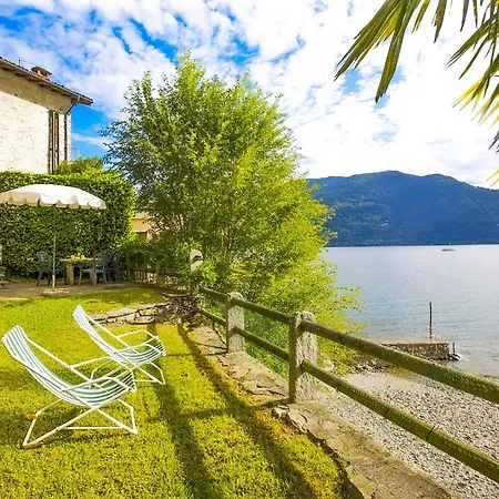 Casa La Terrazza Uno C Cannobio