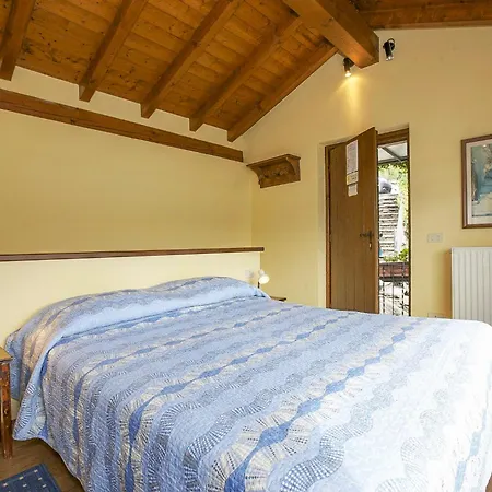 Casa La Terrazza Uno C Nyaraló *