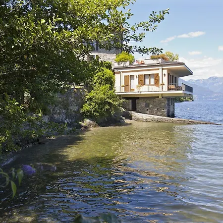 Nyaraló Casa La Terrazza Uno C *