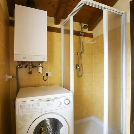 Casa La Terrazza Uno C