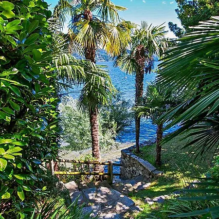 Casa La Terrazza Uno C Cannobio