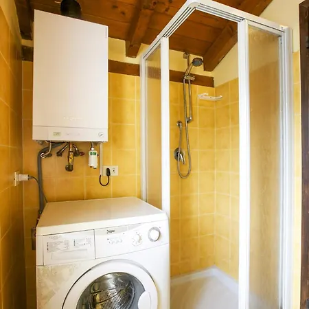 Casa La Terrazza Uno C Cannobio