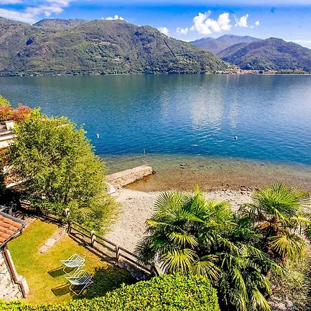 Дом отдыха Casa La Terrazza Uno C *