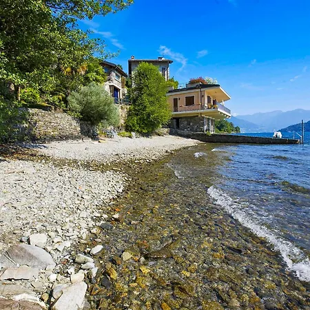 Casa La Terrazza Uno C Dom wakacyjny Cannobio