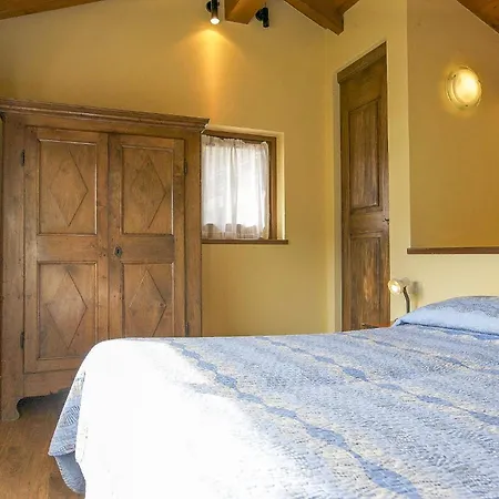 Casa La Terrazza Uno C Дом отдыха