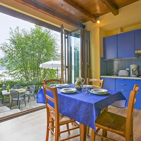 Ferienhaus Casa La Terrazza Uno C Cannobio