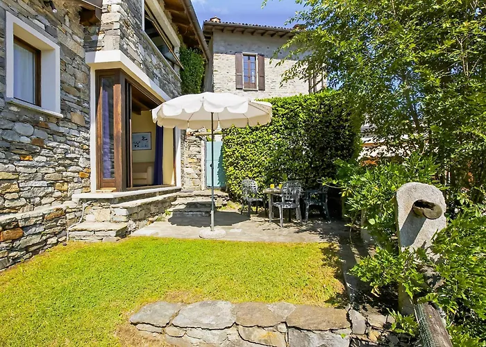 Casa La Terrazza Uno C