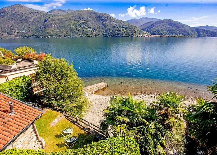 Casa La Terrazza Uno C *