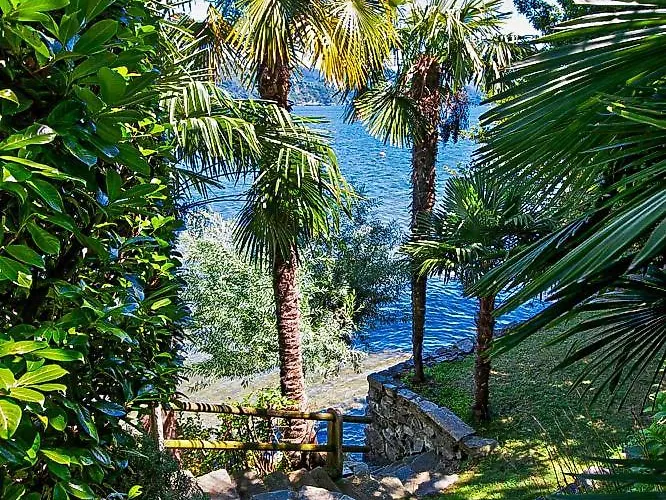 Casa La Terrazza Uno C Cannobio