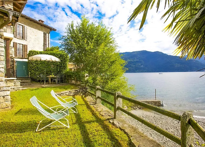 Casa La Terrazza Uno C *