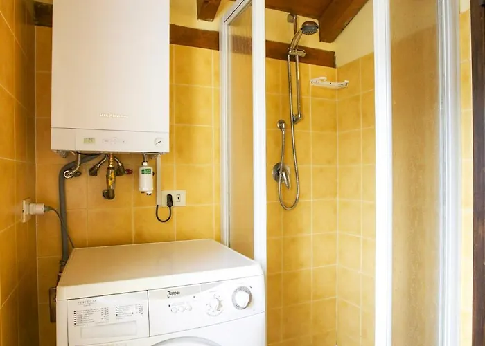 Casa La Terrazza Uno C Cannobio