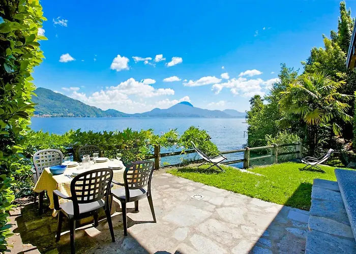 Dom wakacyjny Casa La Terrazza Uno C *