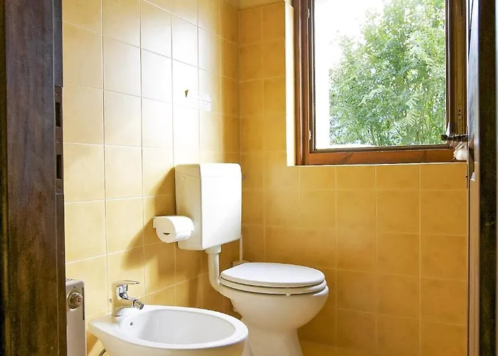 Casa La Terrazza Uno C *