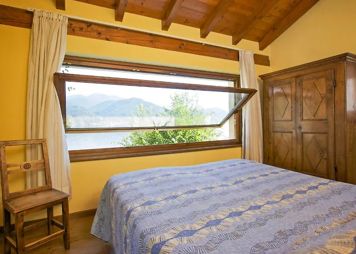 Casa La Terrazza Uno C