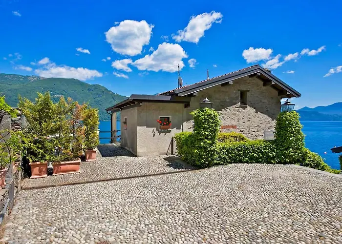 Дом отдыха Casa La Terrazza Uno C