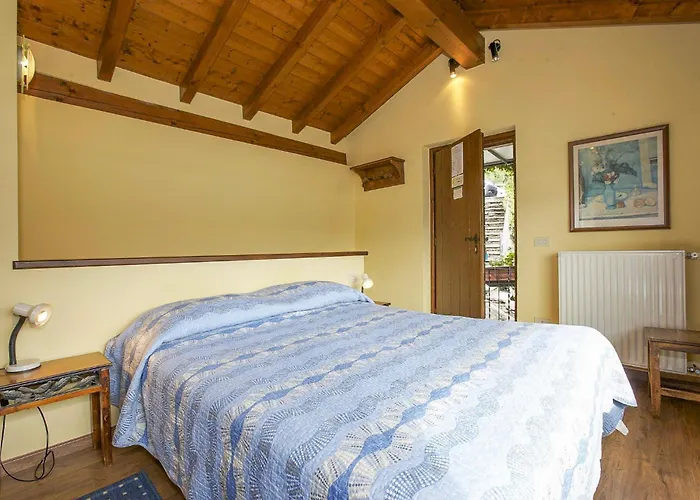 Дом отдыха Casa La Terrazza Uno C *